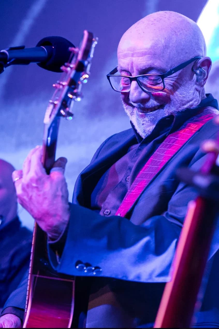 Juan Carlos Baglietto