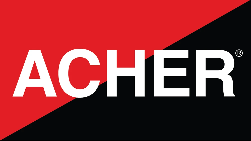 Acher