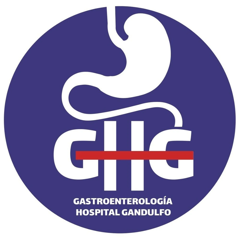 Gastroenterología Hospital Gandulfo