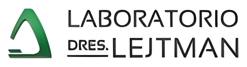 Laboratorio Dres. Lejtman
