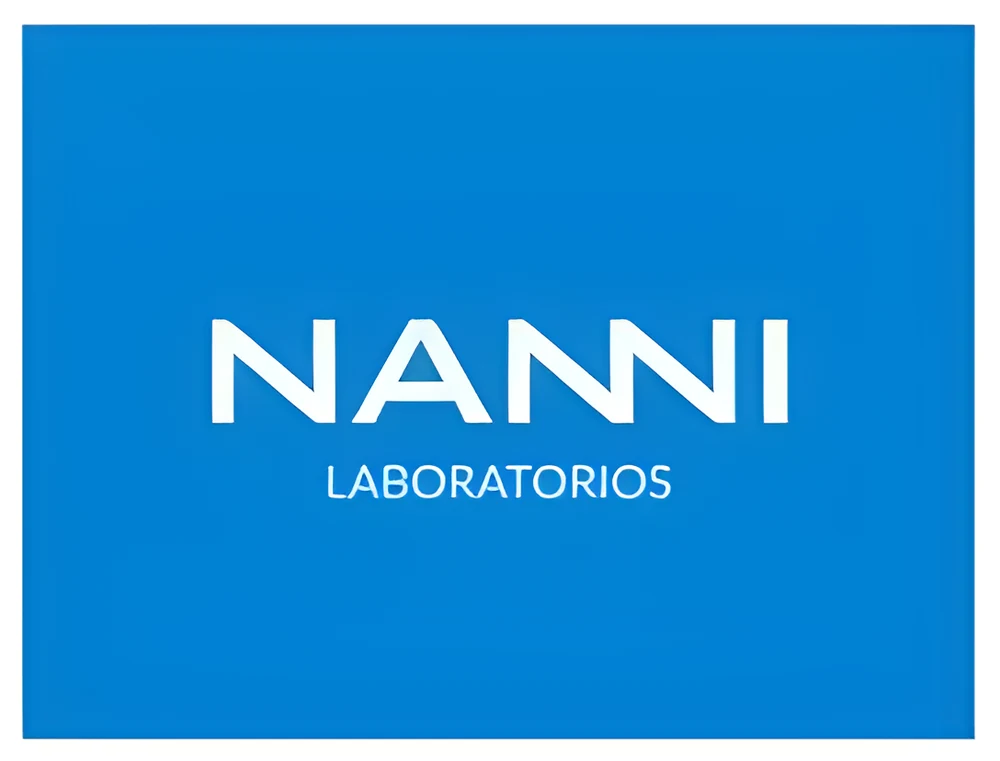 Nanni Laboratorios