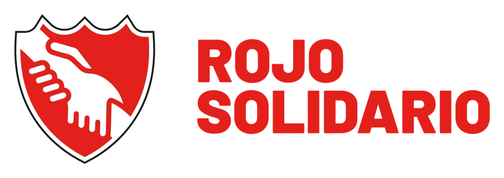 Rojo Solidario